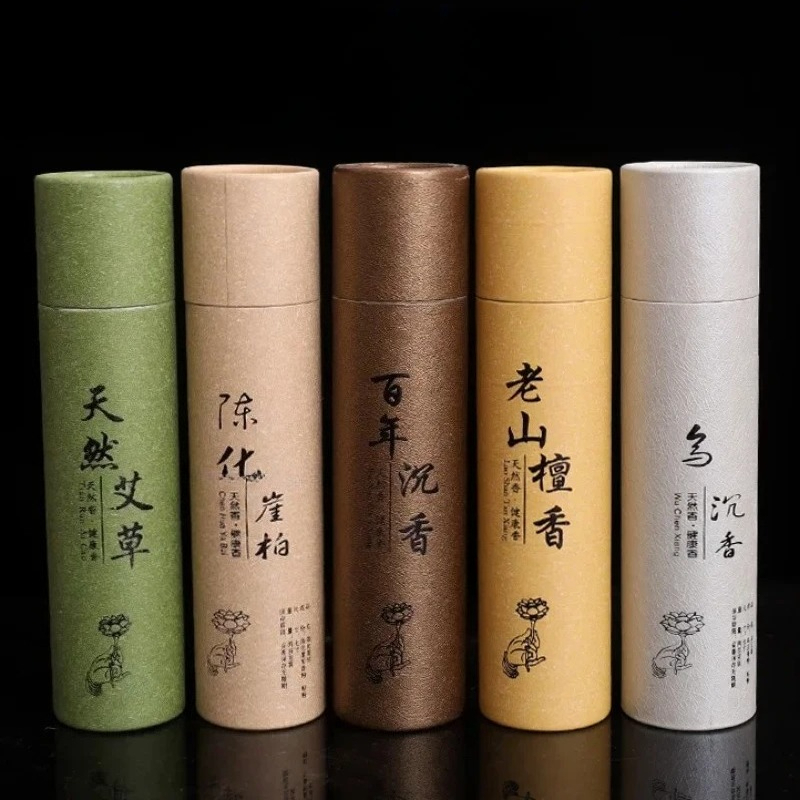 400 Buah Kayu Cendana/Kayu Gah - Smokeless Incense Stick ulasan dan harga