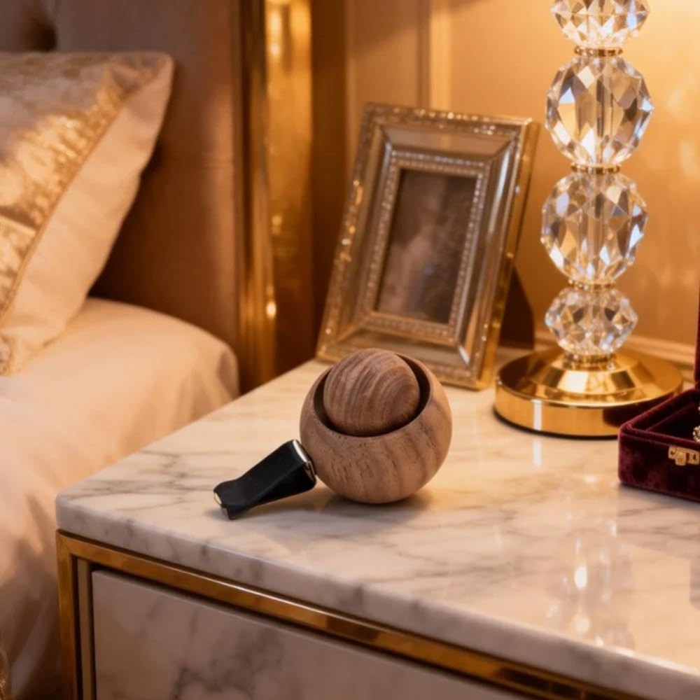 Pengharum Ruangan Mobil & Ruma - Home Fragrance Aesop ulasan dan harga