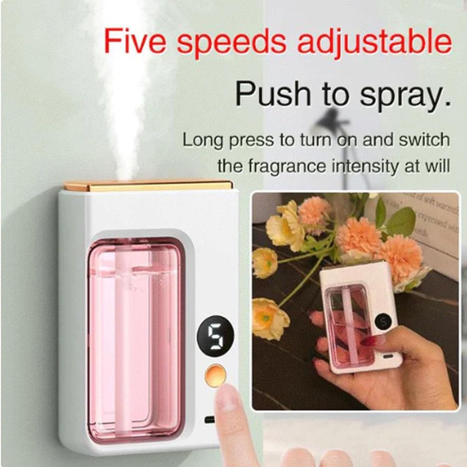 40ML Mesin Pengharum Rumah Oto - Home Fragrance Aesop ulasan dan harga