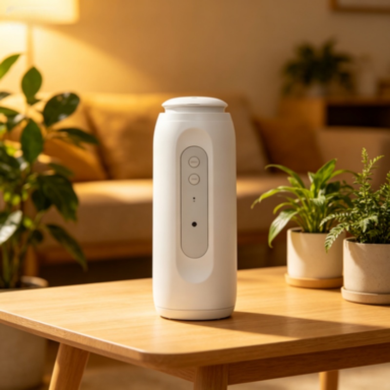 300m³ Wall Plug Aroma Diffuser - Home Fragrance Plug In ulasan dan harga
