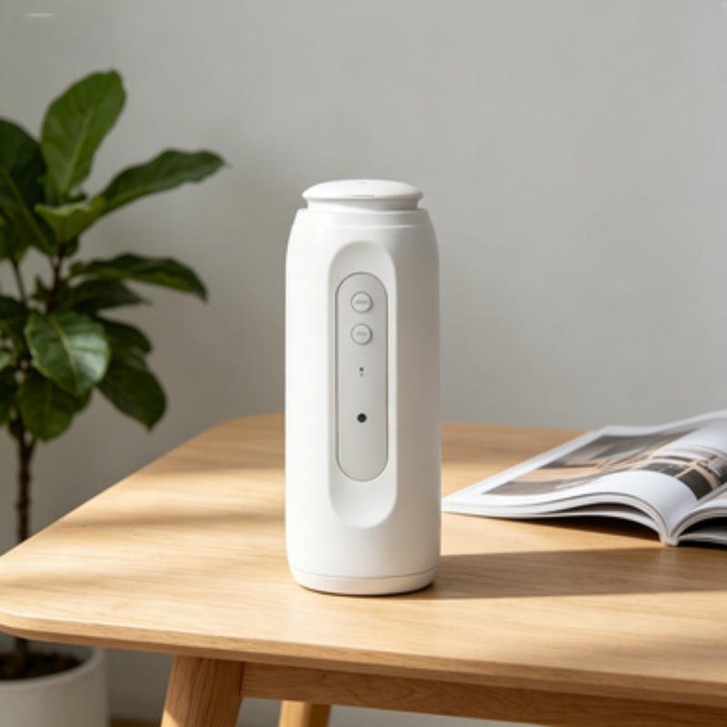 300m³ Wall Plug Aroma Diffuser - Home Fragrance Plug In ulasan dan harga