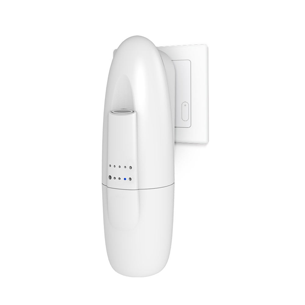 HIINST Perangkat Aroma Minyak  - Home Fragrance Plug In ulasan dan harga