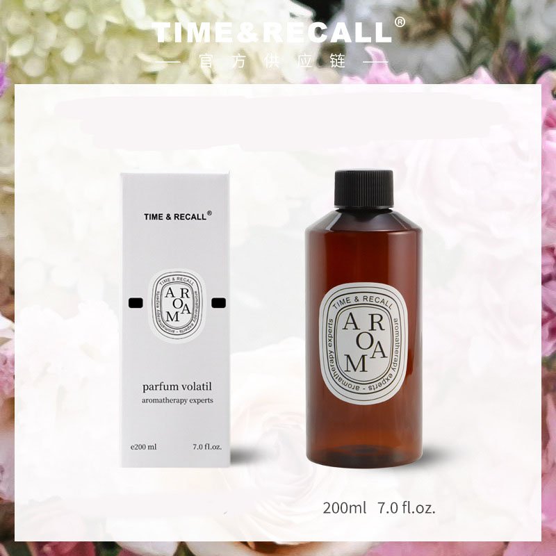 Aroma rumah minyak esensial pe - Home Fragrance English Pear And Freesia ulasan dan harga