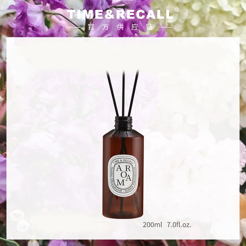 Aroma rumah minyak esensial pe - Home Fragrance English Pear And Freesia ulasan dan harga