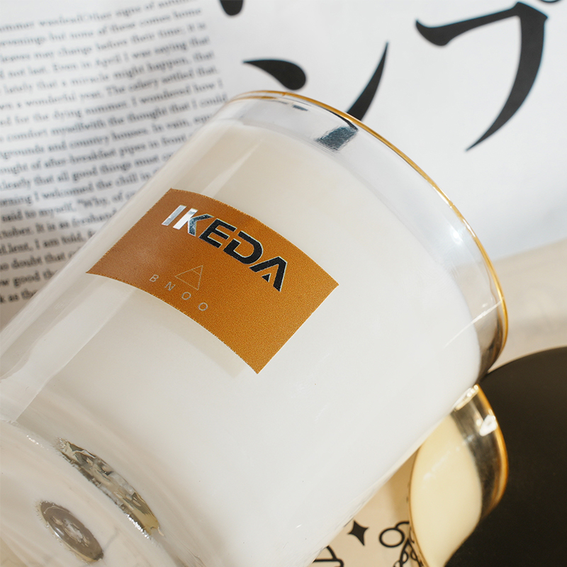 Lilin Beraroma Pir Inggris dan - Home Fragrance English Pear And Freesia ulasan dan harga