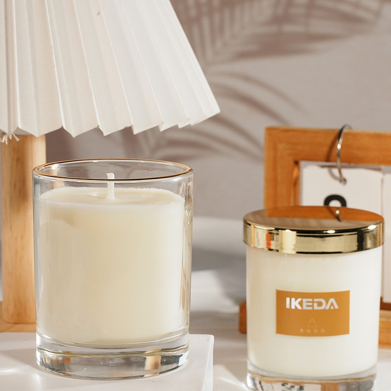 Lilin Beraroma Pir Inggris dan - Home Fragrance English Pear And Freesia ulasan dan harga