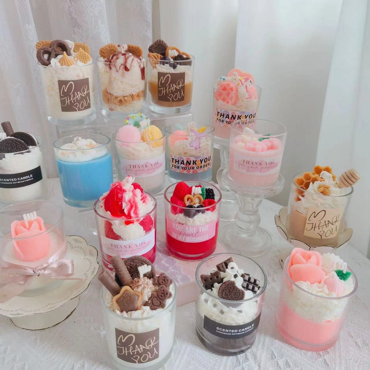 Lilin Aroma Terbaik Harga Terj - Home Fragrance Best ulasan dan harga