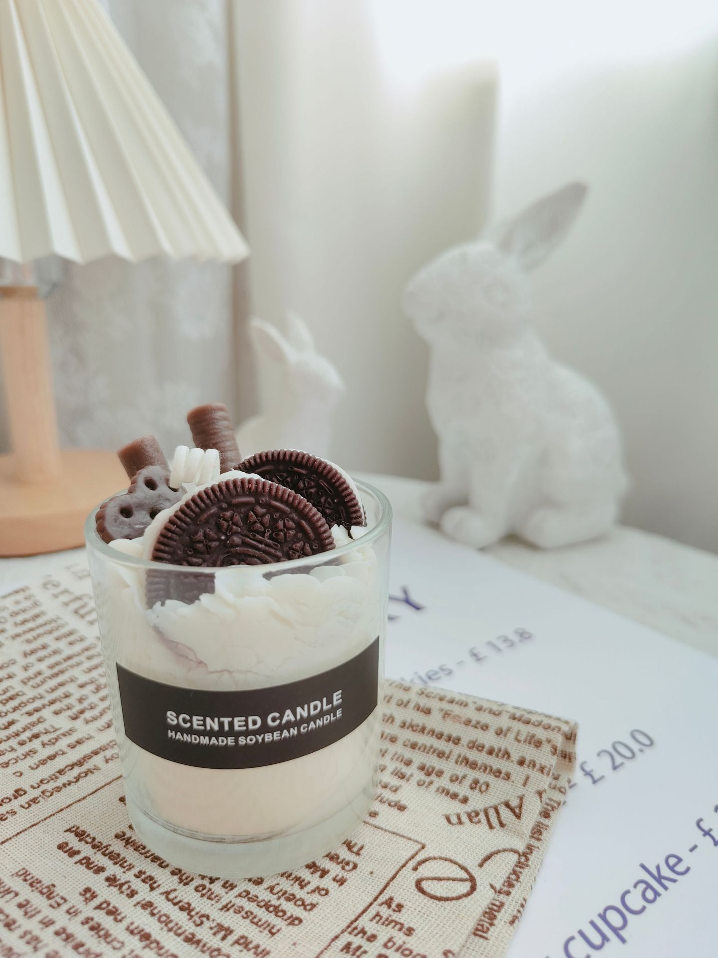 Lilin Aroma Terbaik Harga Terj - Home Fragrance Best ulasan dan harga