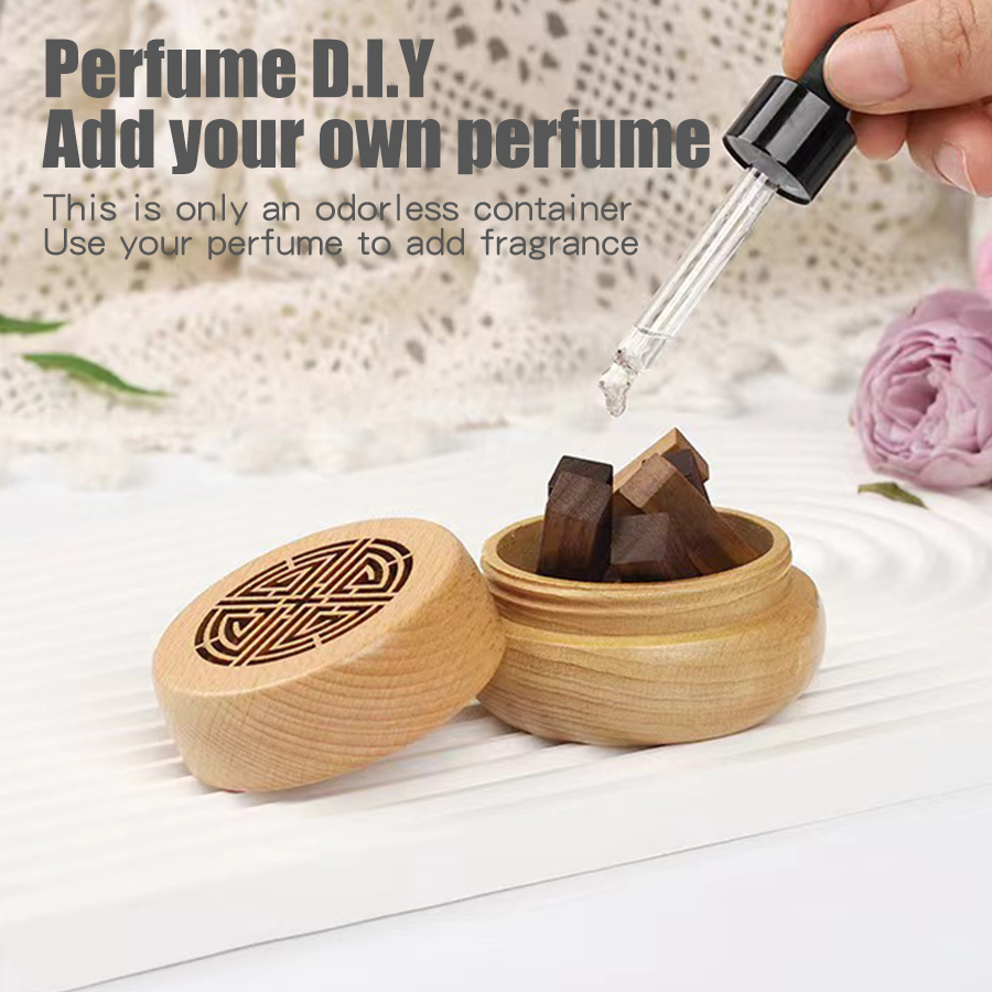 Kuno portabel tanpa parfum DIY - Home Fragrance Aesop ulasan dan harga