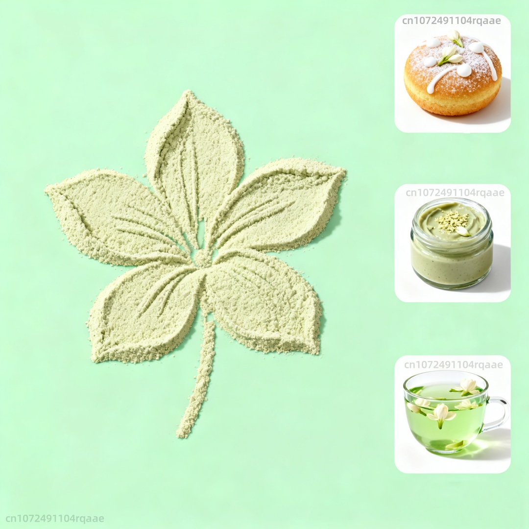 Bubuk Bunga Melati Kering Murn - Home Fragrance Premium ulasan dan harga