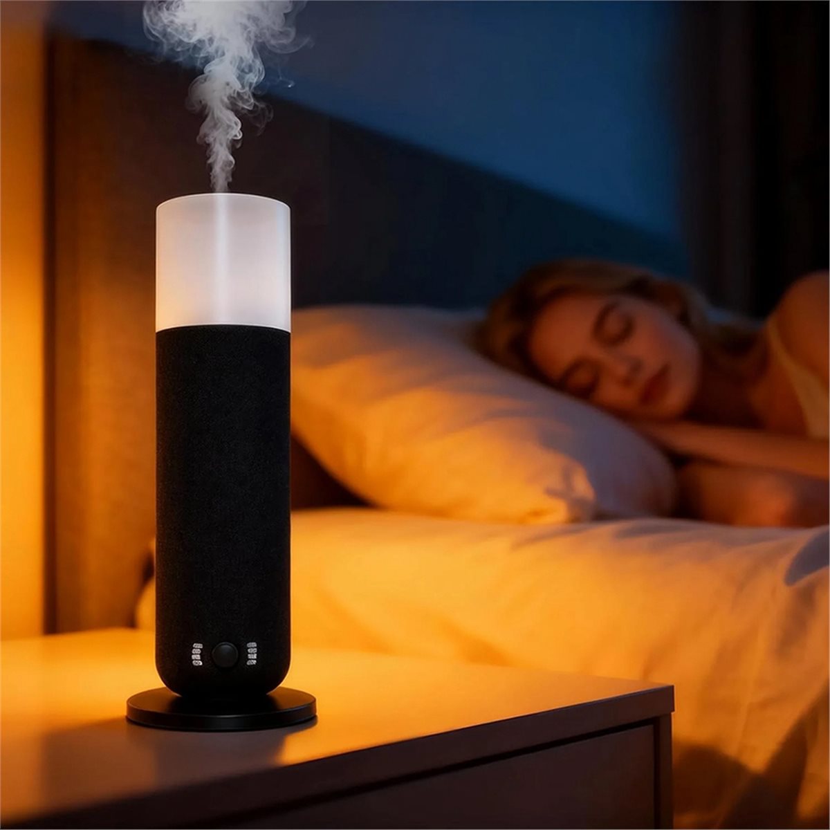 perbarui. Mesin Penyebar Aroma - Home Fragrance Plug In ulasan dan harga