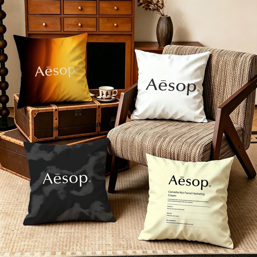 Sarung Bantal Brand-Aesop Frag - Home Fragrance Aesop ulasan dan harga