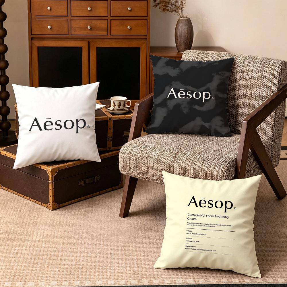 Sarung Bantal Brand-Aesop Frag - Home Fragrance Aesop ulasan dan harga