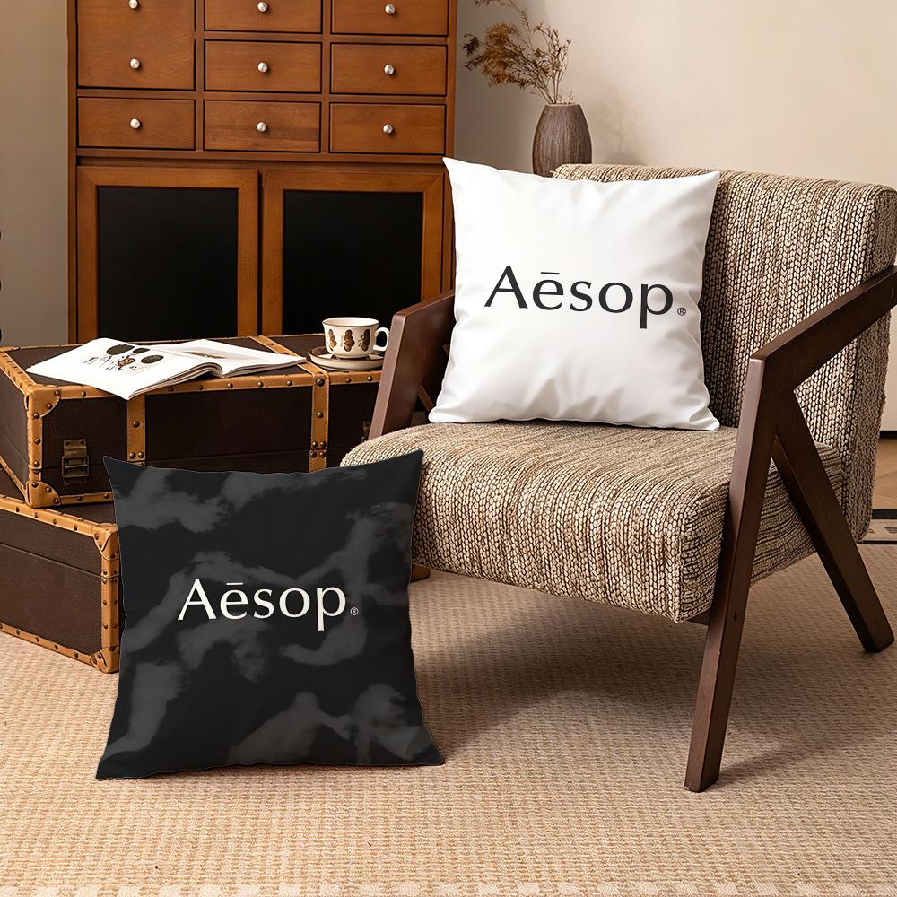 Sarung Bantal Brand-Aesop Frag - Home Fragrance Aesop ulasan dan harga