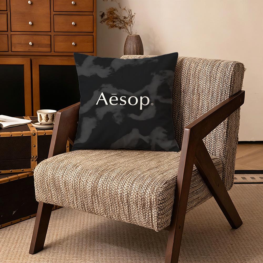 Sarung Bantal Brand-Aesop Frag - Home Fragrance Aesop ulasan dan harga