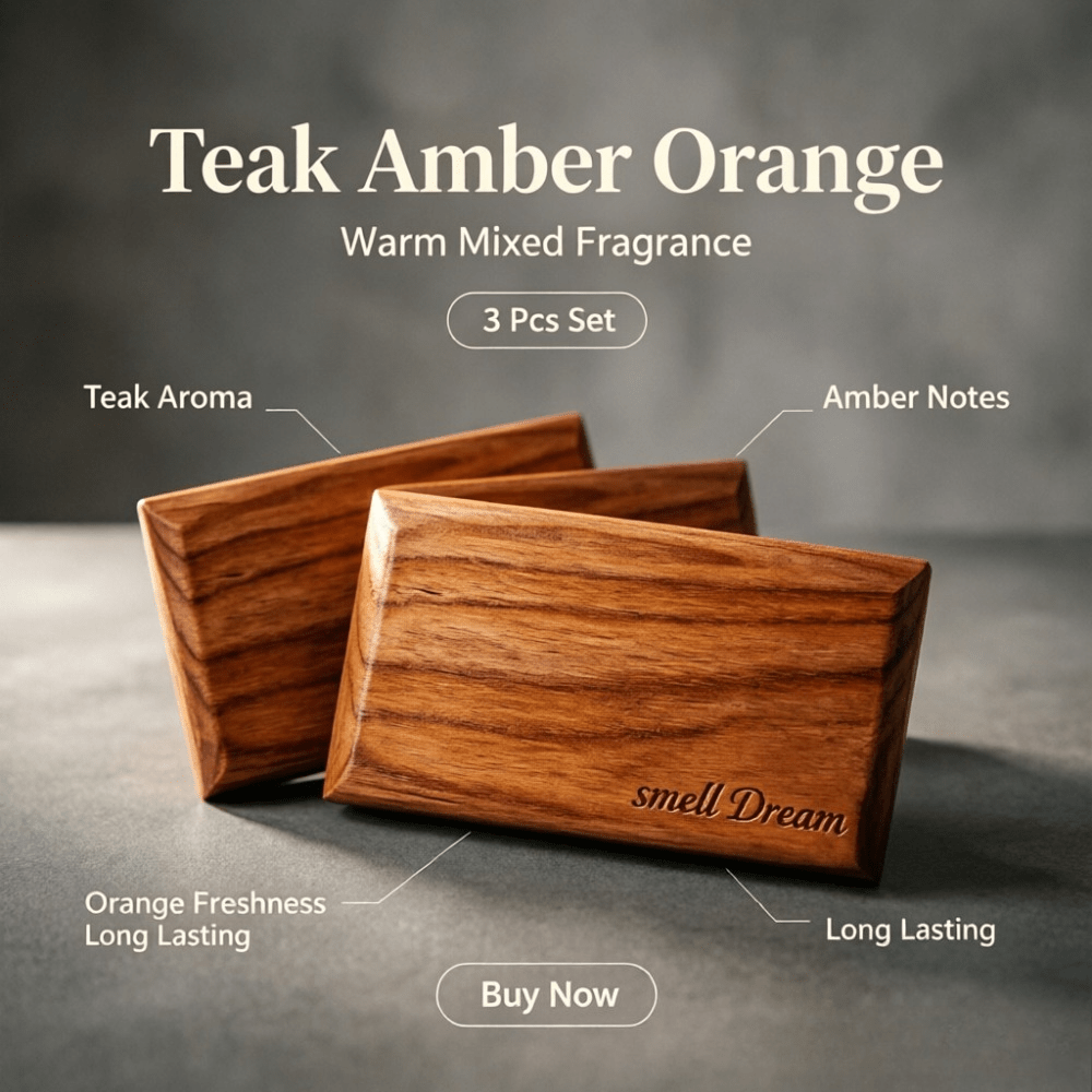 Penyegar Udara Mobil Aroma Kay - Home Fragrance Long Lasting ulasan dan harga