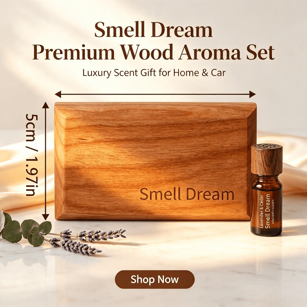 Penyegar Udara Mobil Aroma Kay - Home Fragrance Long Lasting ulasan dan harga