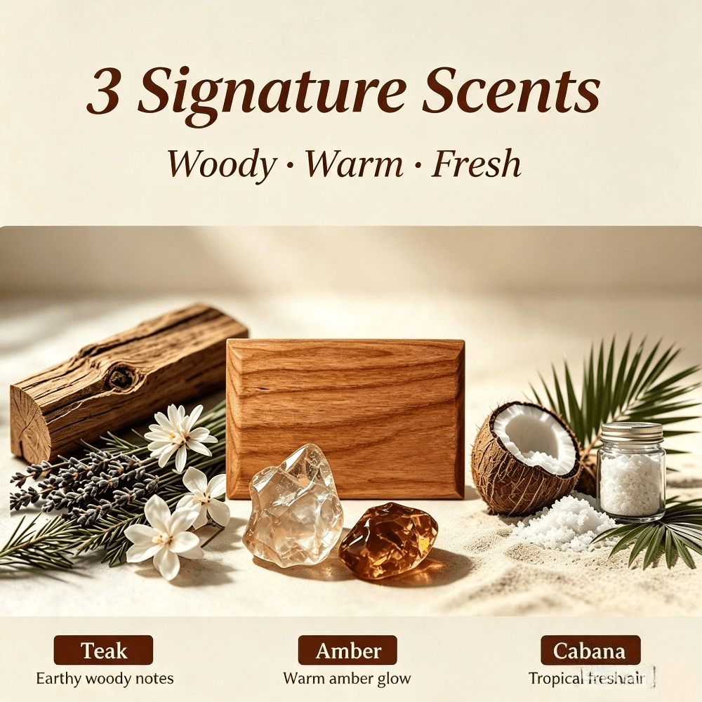 Penyegar Udara Mobil Aroma Kay - Home Fragrance Long Lasting ulasan dan harga