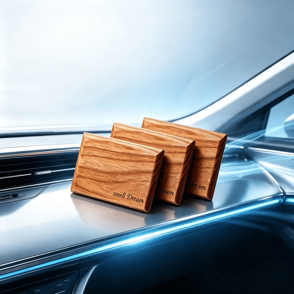 Penyegar Udara Mobil Aroma Kay - Home Fragrance Long Lasting ulasan dan harga